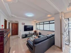 Blk 427 Woodlands Street 41 (Woodlands), HDB 4 Rooms #563668261